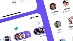 Twitter membuka 'Ruang' bergaya Clubhouse untuk lebih banyak pengguna