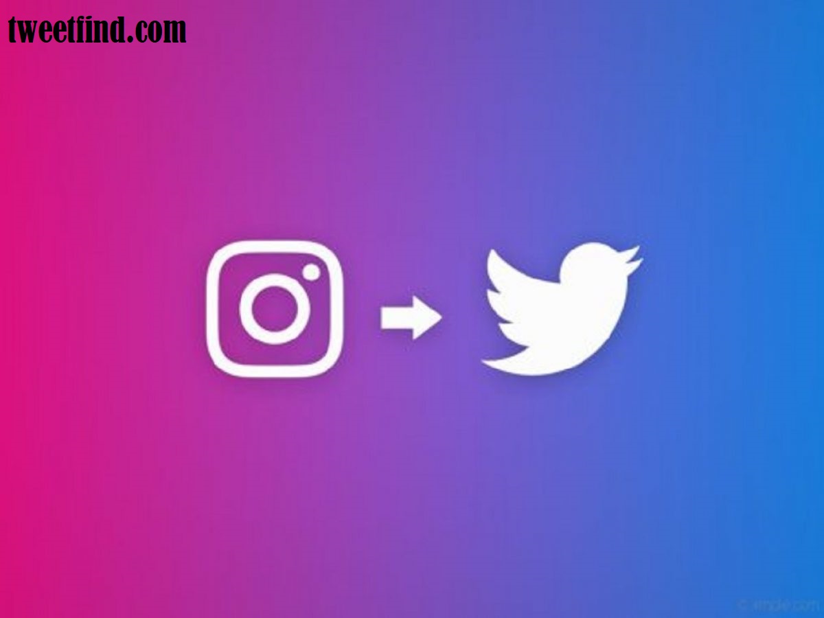 Cara Menautkan Instagram ke Twitter dan Tweet Semua Foto Anda