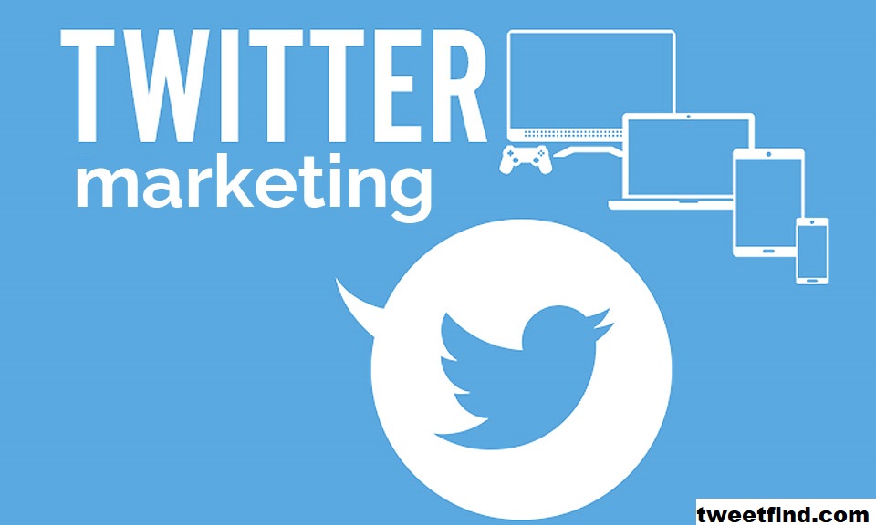 Strategi Pemasaran Lengkap Twitter