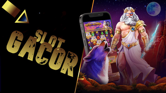 Apa Sajakah Sumber Keseruan dalam Slot gacor Online