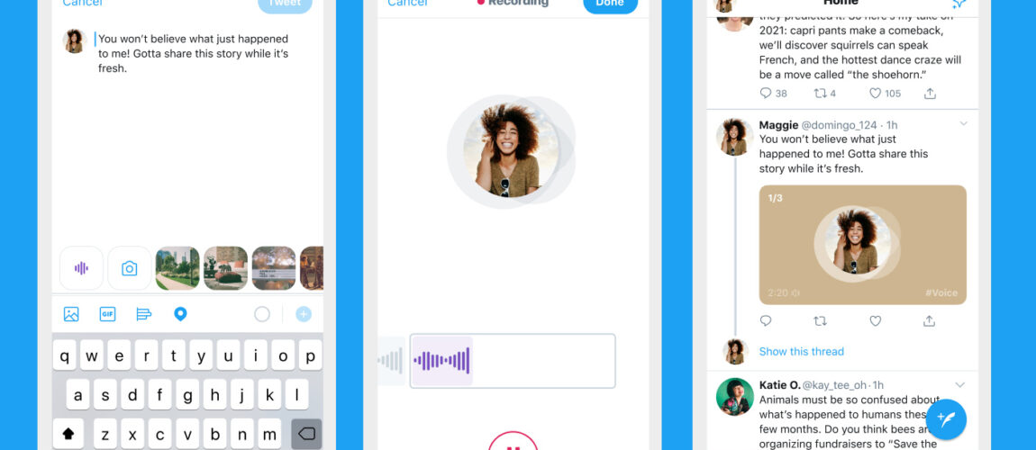 Berbagai Macam Fitur yang Tersedia Pada Aplikasi Twitter Berbagai Macam Fitur yang Tersedia Pada Aplikasi Twitter