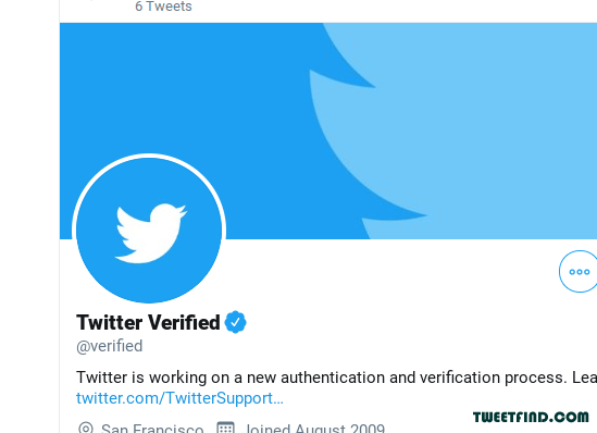 Bimbingan Metode Membuat Akun Twitter dengan Gampang serta Cepat Bimbingan Metode Membuat Akun Twitter dengan Gampang serta Cepat
