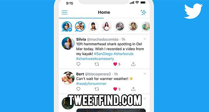 Cara Menggunakan Twitter Tanpa Pernah Menge-Tweet Cara Menggunakan Twitter Tanpa Pernah Menge-Tweet