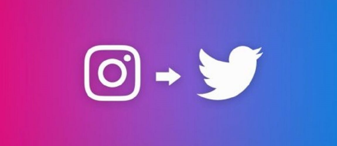 Cara Menautkan Instagram ke Twitter dan Tweet Semua Foto Anda