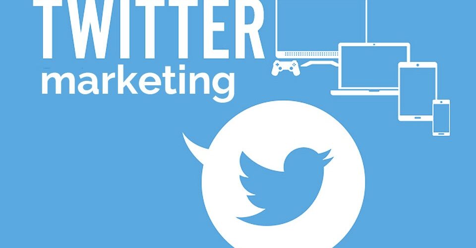 Strategi Pemasaran Lengkap Twitter