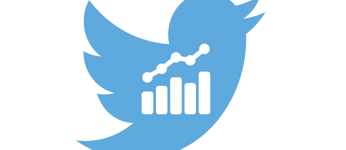 Cara Menggunakan Twitter Analytics