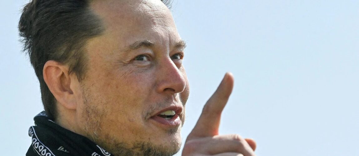 ‘File Twitter’ Elon Musk Adalah Latihan Kemunafikan ‘File Twitter’ Elon Musk Adalah Latihan Kemunafikan