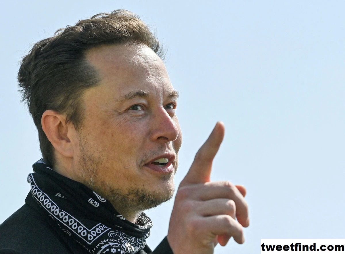 ‘File Twitter’ Elon Musk Adalah Latihan Kemunafikan