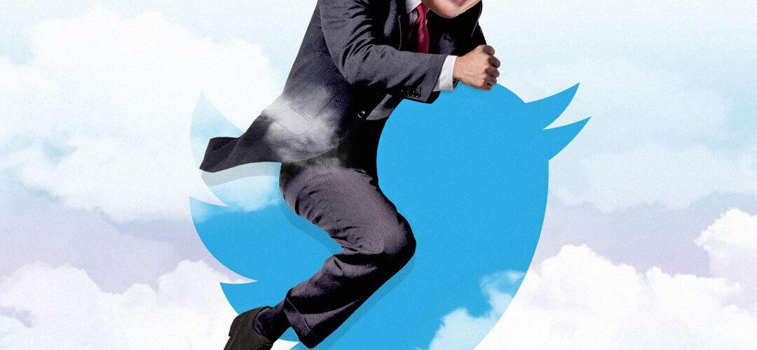 Mengapa Elon Musk sangat ingin Twitter menghasilkan uang Mengapa Elon Musk sangat ingin Twitter menghasilkan uang