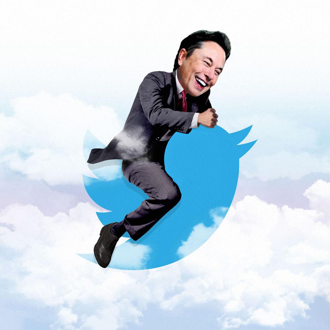 Mengapa Elon Musk sangat ingin Twitter menghasilkan uang
