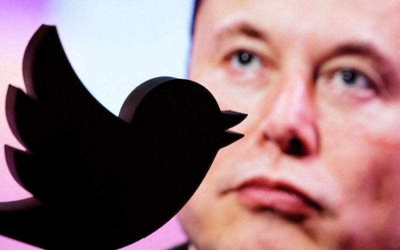 Elon Musk Harus Mundur Sebagai CEO Twitter
